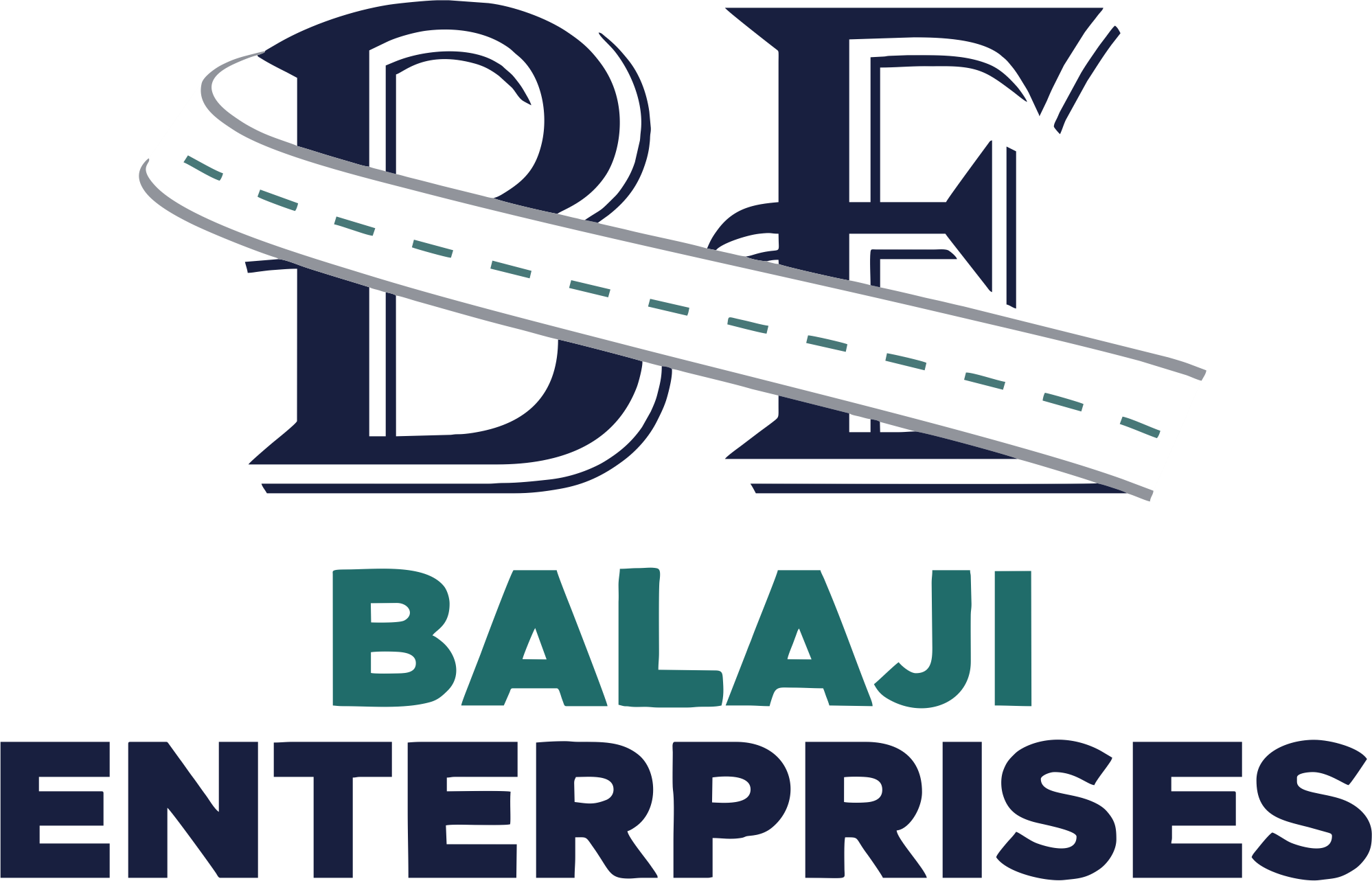 Balaji logo
