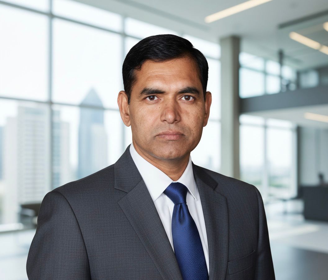 Pile foundation work by BE Infra Projects Pvt. Ltd.